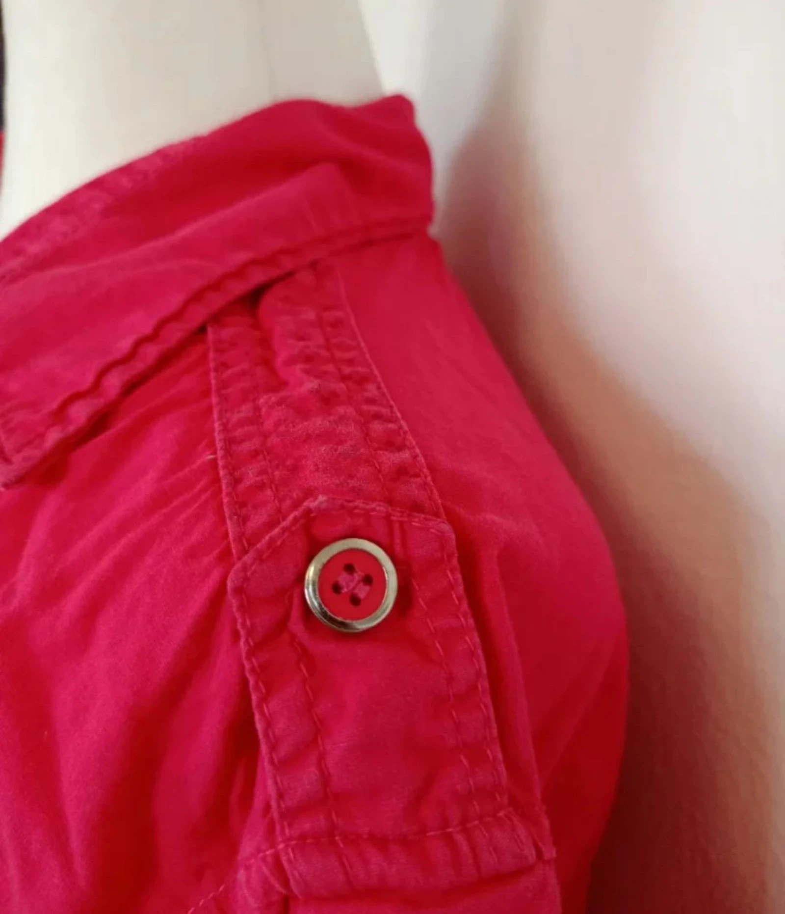 Camisa masculina Neón tamanho M – photo 2
